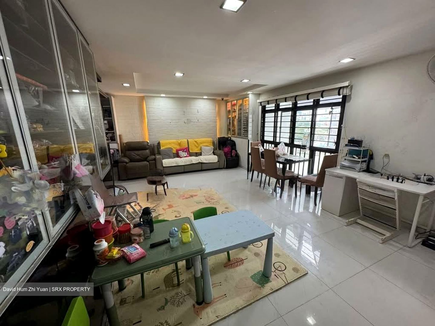 Blk 671B Klang Lane (Central Area), HDB 5 Rooms #536975841